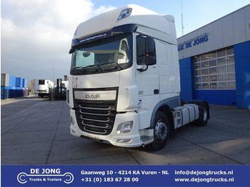 Τράκτορας DAF XF 106 460