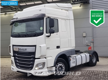 Τράκτορας DAF XF 460