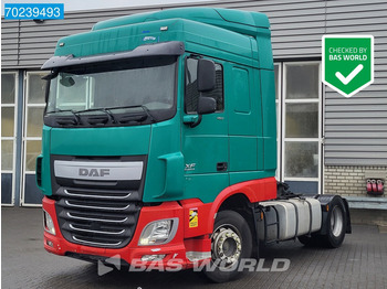 Τράκτορας DAF XF 460