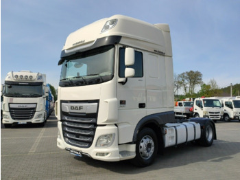 Τράκτορας DAF XF 480