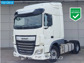 Τράκτορας DAF XF 480