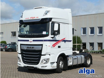 Τράκτορας DAF XF 480