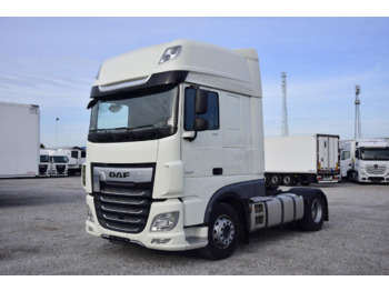 Τράκτορας DAF XF 480