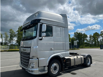 Τράκτορας DAF XF 480