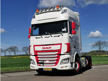 Τράκτορας DAF XF 480