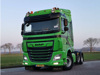 Τράκτορας DAF XF 530