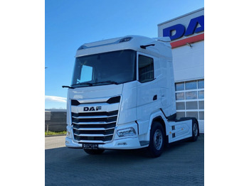 Τράκτορας DAF XG 480