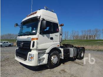 FOTON AUMAN TX1842 4x2 Sleeper - Τράκτορας