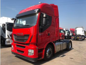 Τράκτορας IVECO STRALIS AS440S46