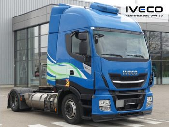 Τράκτορας IVECO Stralis