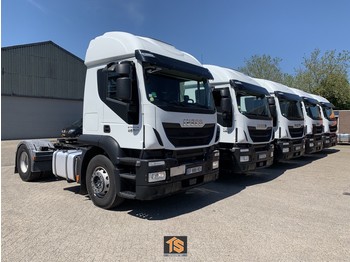 Iveco AT 460 STRALIS 460 - 2x AVAILABLE - EURO 6 - AUTOMATIC - Τράκτορας