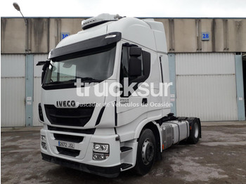Τράκτορας Iveco STRALIS AS440S48T/P