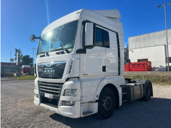 Τράκτορας MAN TGX 18.500