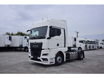 Τράκτορας MAN TGX 18.470