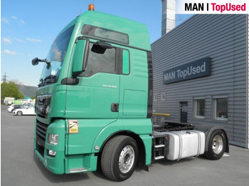 Τράκτορας MAN TGX 18.500