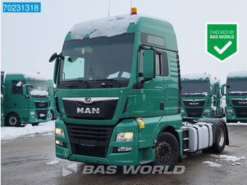 Τράκτορας MAN TGX 18.500