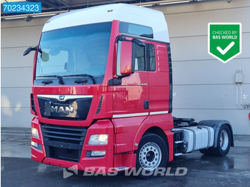 Τράκτορας MAN TGX 18.500