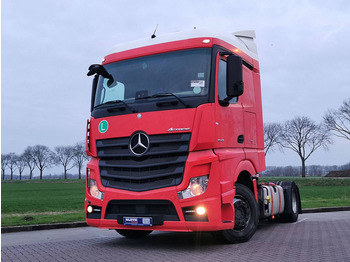 Τράκτορας MERCEDES-BENZ Actros 1843