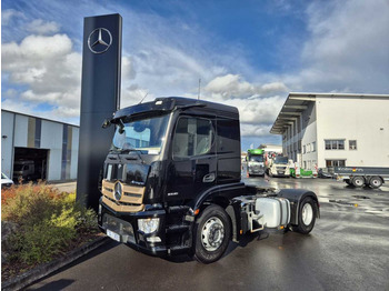 Τράκτορας MERCEDES-BENZ Actros 1835