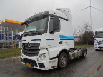 Τράκτορας MERCEDES-BENZ Actros 1840