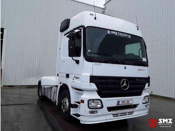 Τράκτορας MERCEDES-BENZ Actros 1841