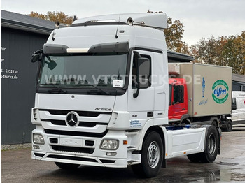 Τράκτορας MERCEDES-BENZ Actros 1841