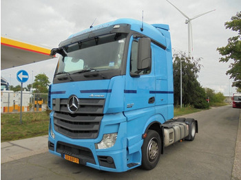 Τράκτορας MERCEDES-BENZ Actros 1842