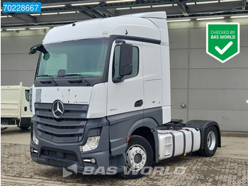 Τράκτορας MERCEDES-BENZ Actros 1842