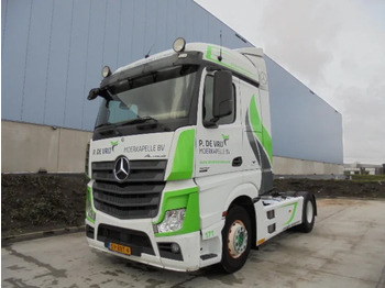 Τράκτορας MERCEDES-BENZ Actros 1842