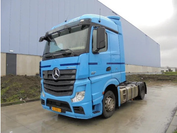 Τράκτορας MERCEDES-BENZ Actros 1842