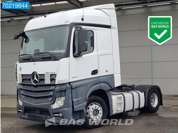 Τράκτορας MERCEDES-BENZ Actros 1845