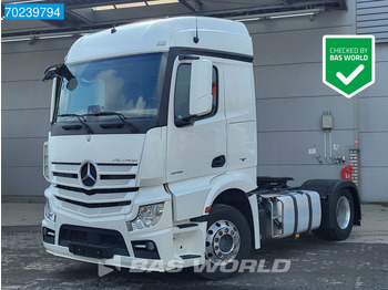 Τράκτορας MERCEDES-BENZ Actros 1846