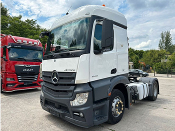 Τράκτορας MERCEDES-BENZ Actros 1846