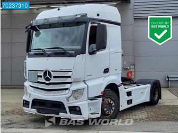 Τράκτορας MERCEDES-BENZ Actros 1848