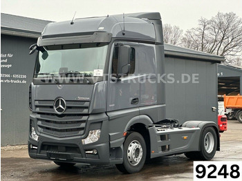 Τράκτορας MERCEDES-BENZ Actros 1851