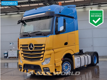 Τράκτορας MERCEDES-BENZ Actros 1942