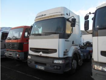 Τράκτορας Renault Premium 420 DCI