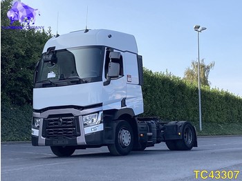 Τράκτορας Renault Renault_T 430 Euro 6