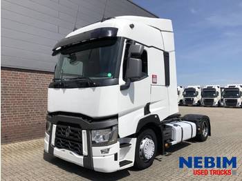 Τράκτορας Renault T460 Euro 6 - 500.451km
