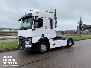 Τράκτορας Renault T 430 SC T4X2 COMFORT