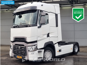 Τράκτορας RENAULT T High 480