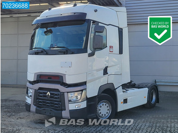 Τράκτορας RENAULT T High 480