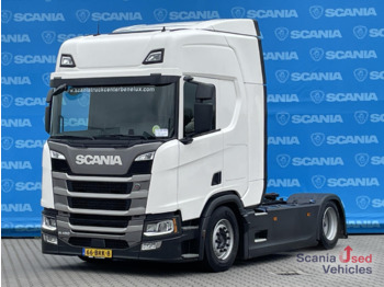 Τράκτορας SCANIA R 450