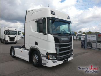 Τράκτορας SCANIA R 450