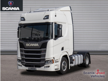 Τράκτορας SCANIA R 450