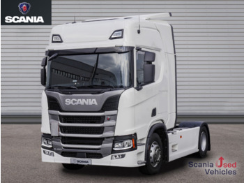 Τράκτορας SCANIA R 450