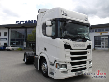 Τράκτορας SCANIA R 450