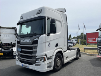 Τράκτορας SCANIA R 500