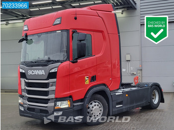 Τράκτορας SCANIA R 450