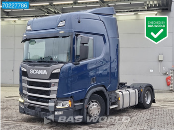 Τράκτορας SCANIA R 450